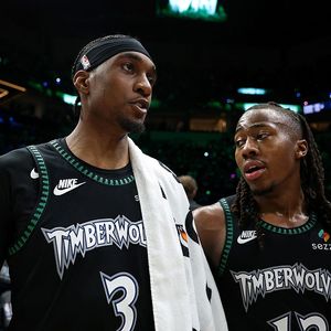 Wild in the West and Joker vs Rudy!