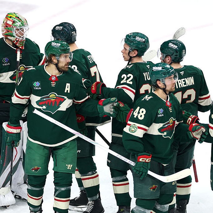 Wild Winning, Wemby Wonder and Finch vs. Brothers!
