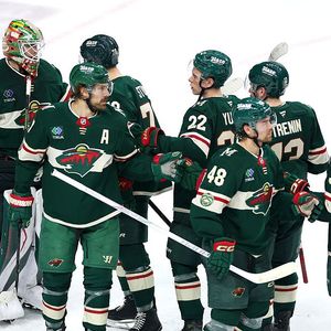 Wild Winning, Wemby Wonder and Finch vs. Brothers!