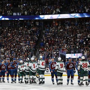 Jess Myers on the Wild letting this season get away!