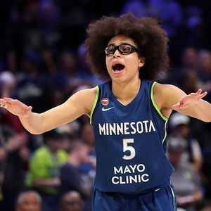 Sloane Martin on Olivia Miles, Phee Injury Timetable and more WNBA talkers!