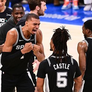 Why could the Wolves have done what the Spurs did to OKC!