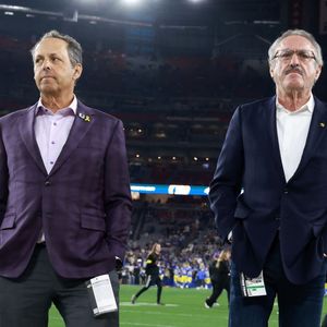 Matthew Coller on the Vikings new hire at GM!