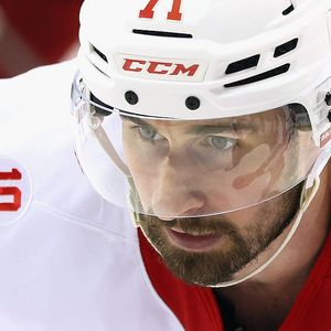 Jess Myers on the Larkin buzz, Stanley Cup Final drama!
