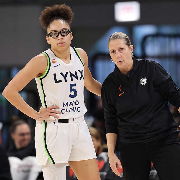 Is Olivia Miles making a case for WNBA MVP?