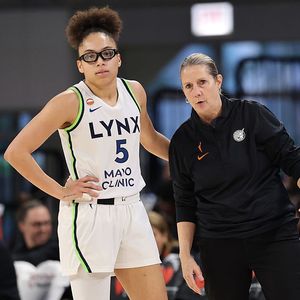 Is Olivia Miles making a case for WNBA MVP?