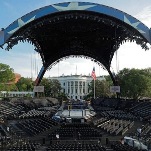 UFC Freedom 250 and White House: A Perfect Fit!