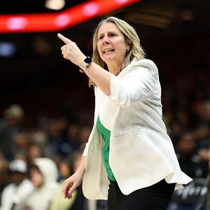 An Ode to Cheryl Reeve!