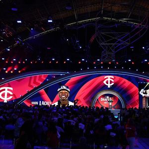 Twins Draft Trends - Can It Change?