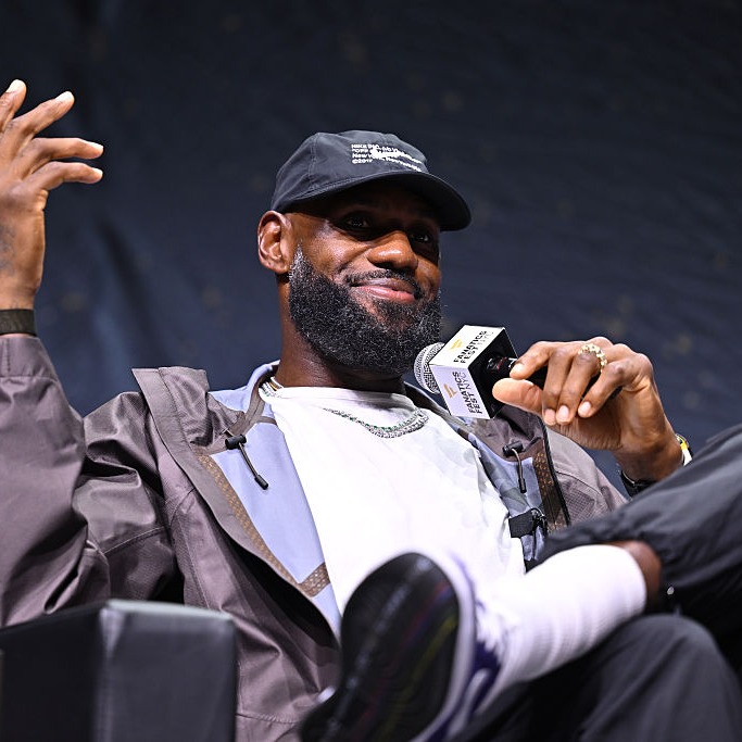 How good of a chance do the Timberwolves have to land LeBron?