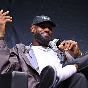 How good of a chance do the Timberwolves have to land LeBron?