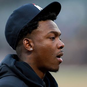 Are the Twins in trouble with their pitching?