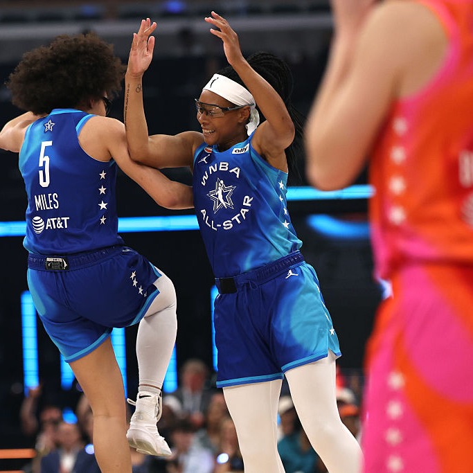 Lynx stars shine, Twins pitching woes, Vixen victory and Cade Tyson trouble!
