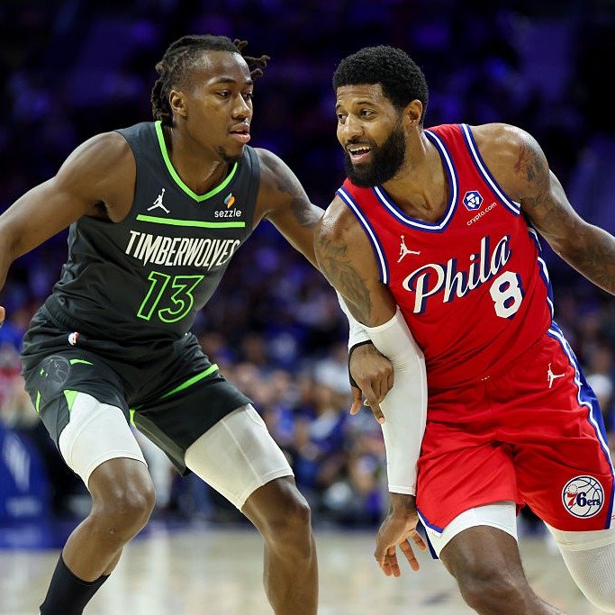 Chris Hine on Wolves offseason and why he's joining LeBron in Philly!