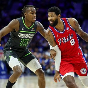 Chris Hine on Wolves offseason and why he's joining LeBron in Philly!