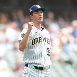 Bobby Nightengale on facing Jacob Misioriowski Twins' ups and downs!