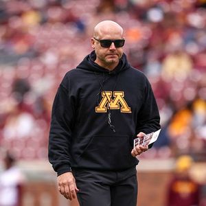 Protecting College Sports, Gophers Preview, Matthew Coller and On the Clock!