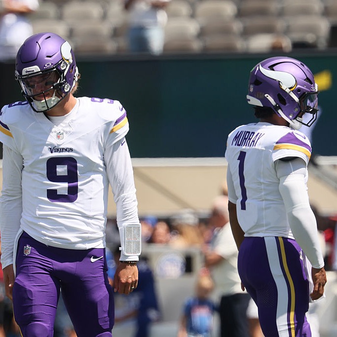 Recapping the Up’s and the Down’s of Vikings Preseason Game One!
