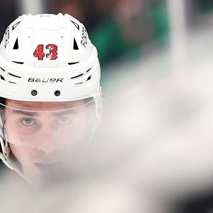 Jess Myers on Wild offseason, Quinn Hughes watch and Gophers Preview!