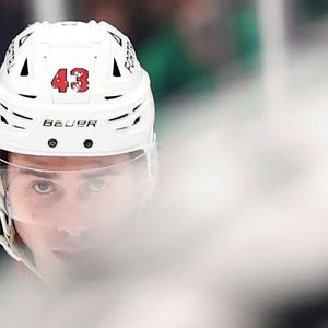 Jess Myers on Wild offseason, Quinn Hughes watch and Gophers Preview!