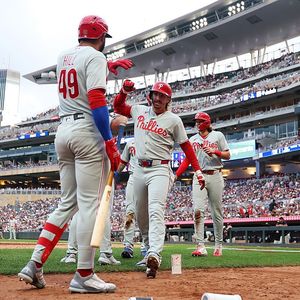 The Minnesota Twins are going ice cold and fast!