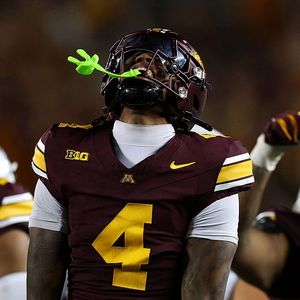 Recapping a messy loss by the Gophers against an SEC team like Mississippi State!