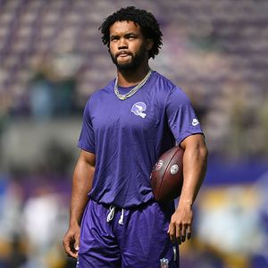 Matthew Coller previews Vikings-Packers, Kyler Murray era!