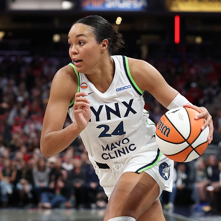 Gophers bloodied but win, Lynx playoffs, Week 3 Picks and Vikings preview!