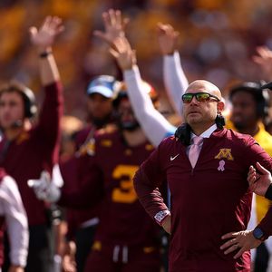 Recapping a Gopher a 49 Year Wait for a Jug Win!