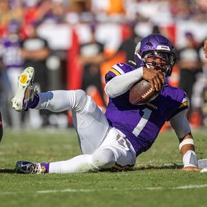 Can Kyler will the offense to a W on Sunday?