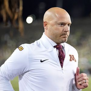 Gophers just can't follow up on big wins - ever!