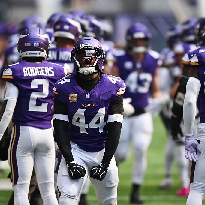 Bad losses, the new Timberwolves, NFL Picks and Vikings preview!