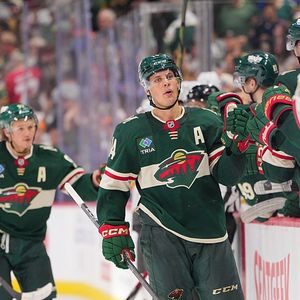 Wounded Wild, college and baseball craziness and more with On the Clock!