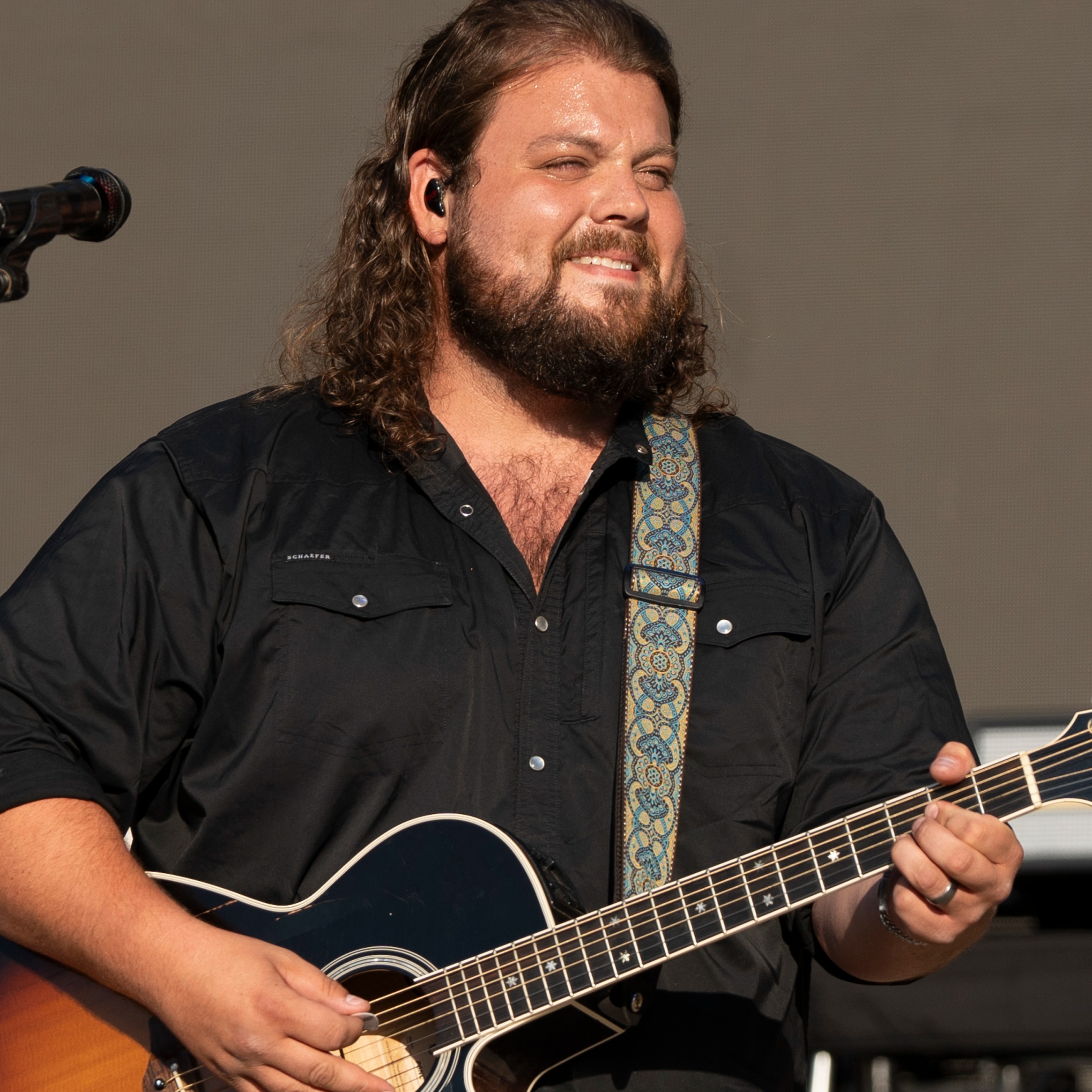 Dillon Carmichael | CMA Fest 2025