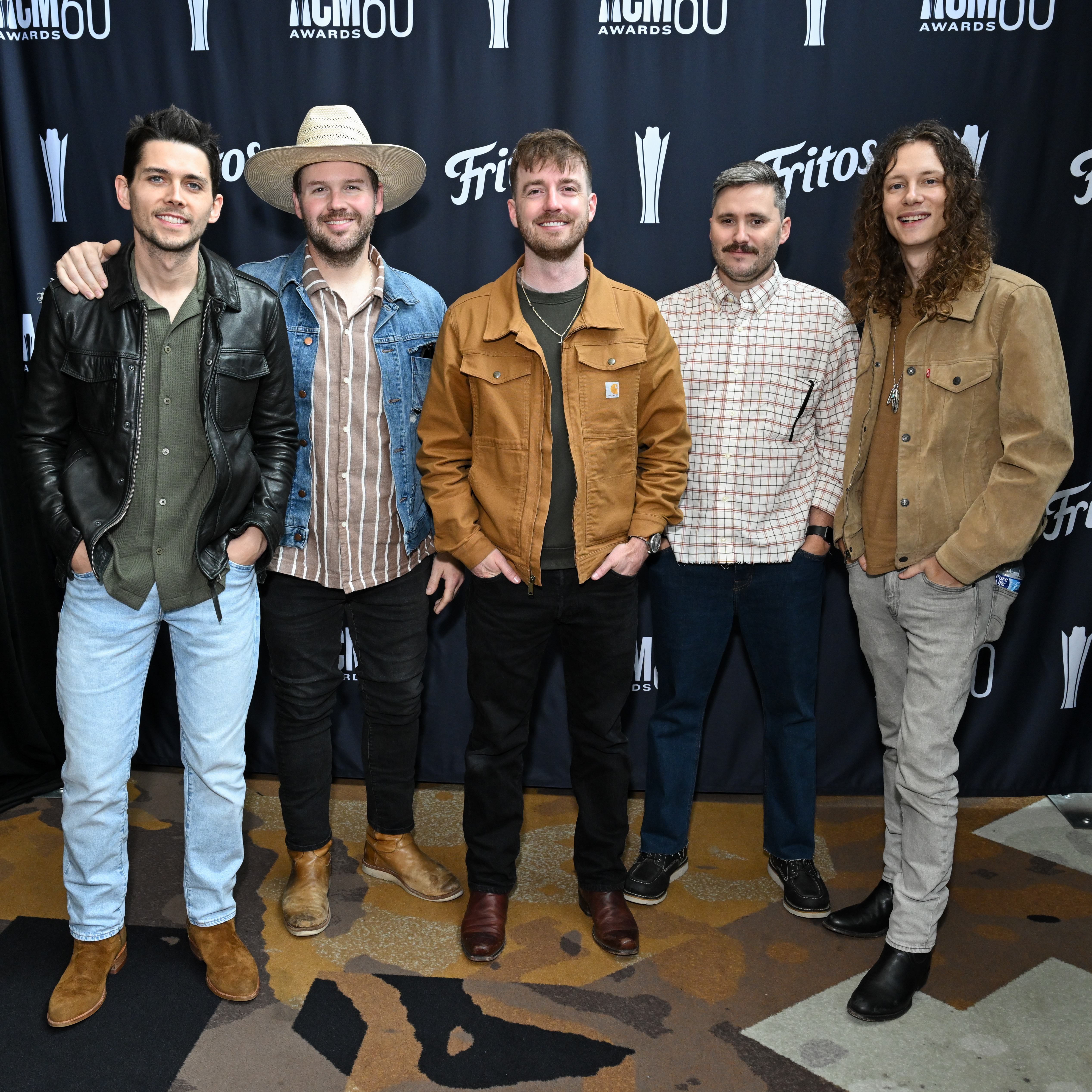 LANCO | CMA Fest 2025