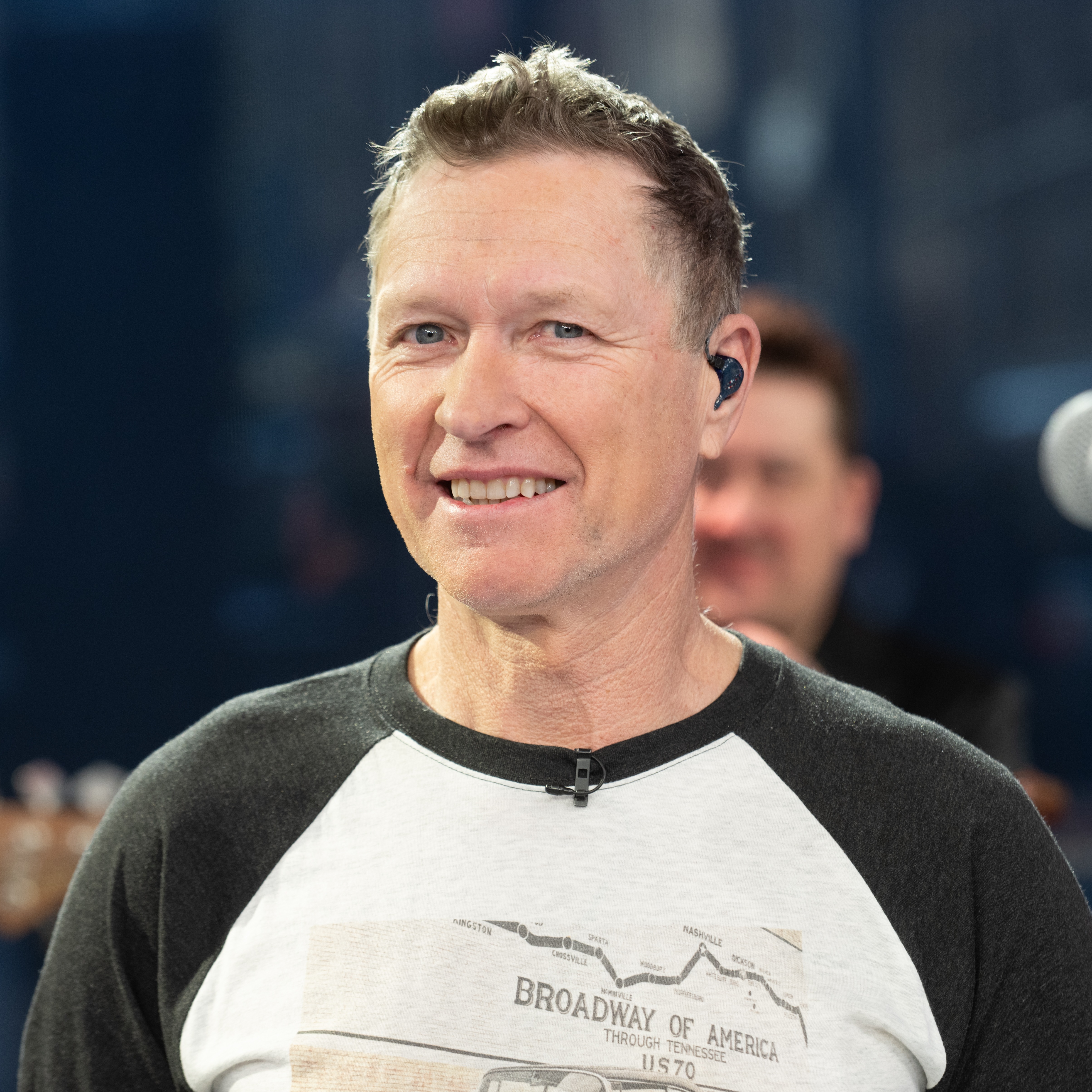 Craig Morgan | CMA Fest 2025