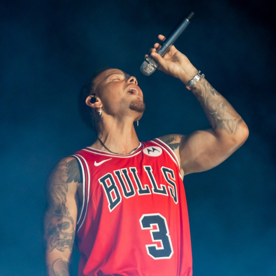 Kane Brown | Friday Night Takeover