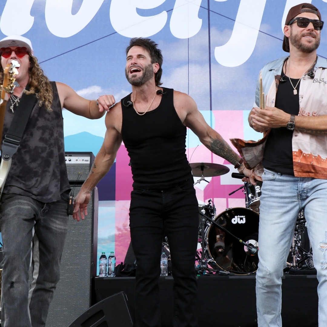 Parmalee | Friday Night Takeover