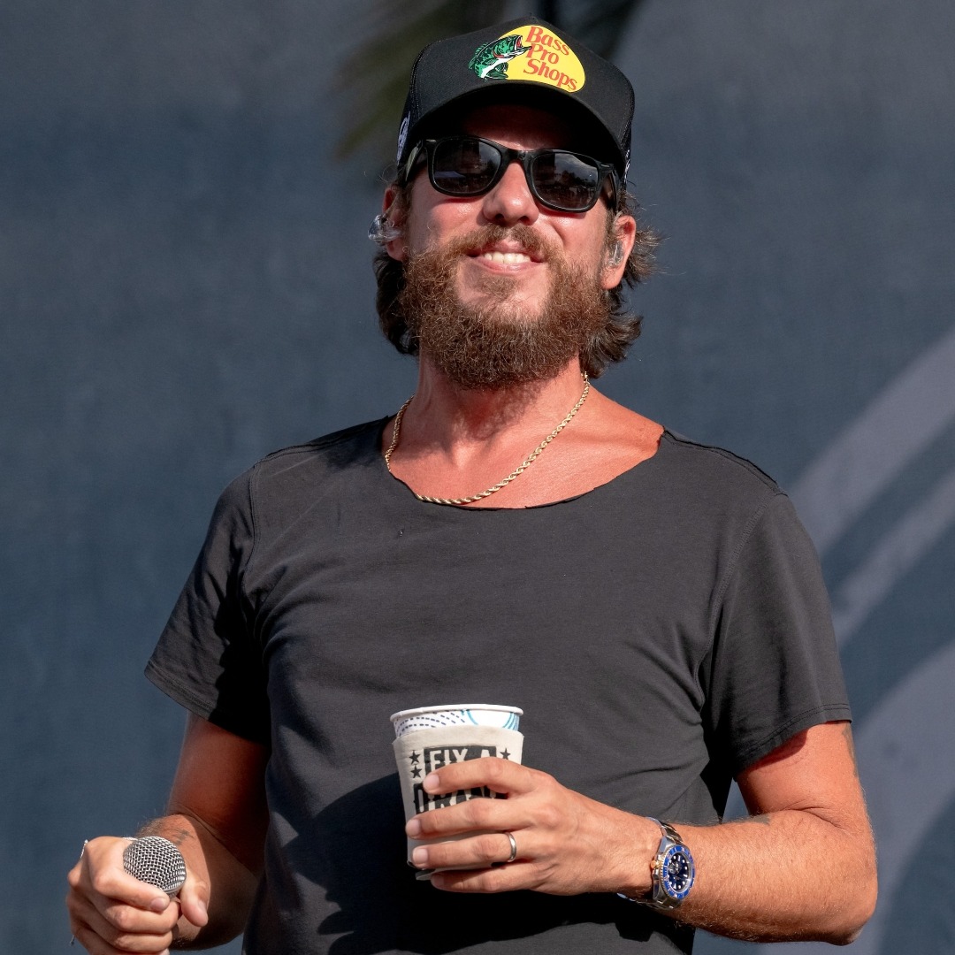 Chris Janson | Friday Night Takeover