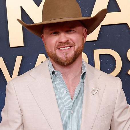 Cody Johnson | 2025 CMA Awards
