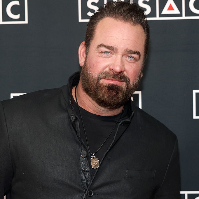 Lee Brice | 2025 CMA Awards
