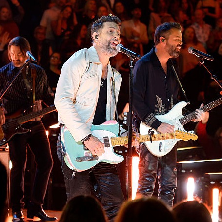 Old Dominion | 2025 CMA Awards