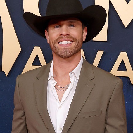 Dustin Lynch | 2025 CMA Awards
