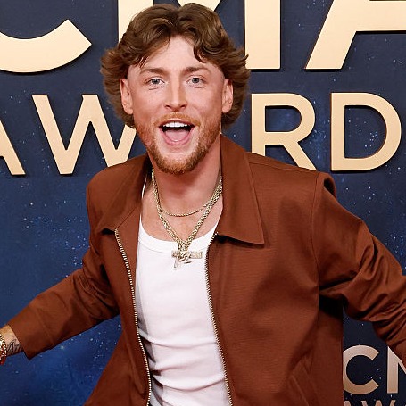 Bailey Zimmerman | 2025 CMA Awards