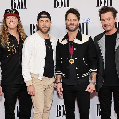 Parmalee | 2025 CMA Awards