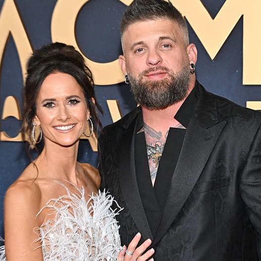 Brantley Gilbert | 2025 CMA Awards