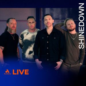 Shinedown | Audacy LIVE | 1.7.26
