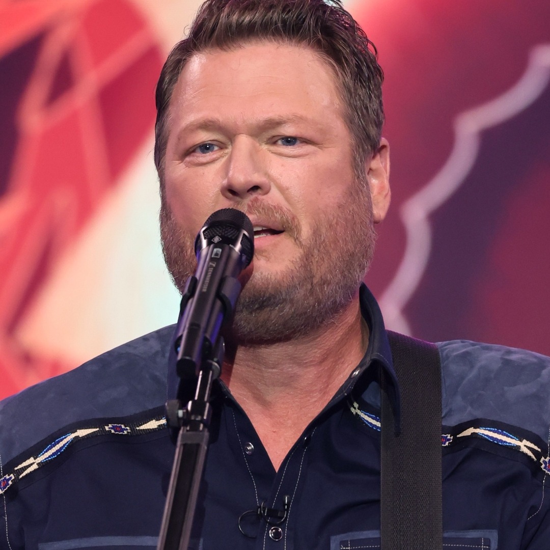 Blake Shelton | Friday Night Takeover