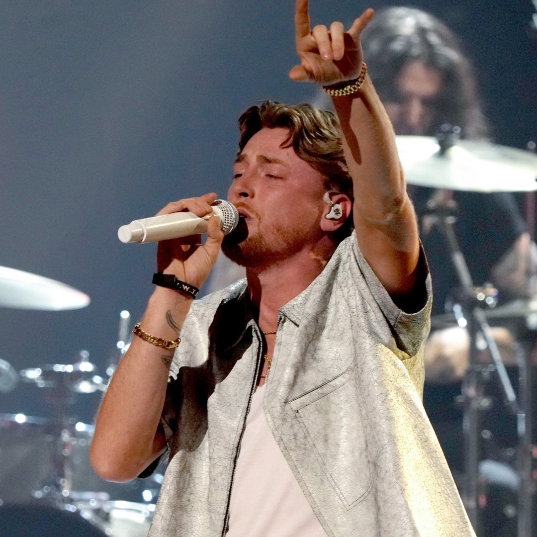 Bailey Zimmerman | Friday Night Takeover