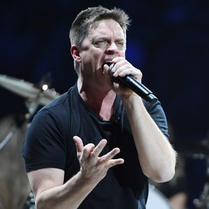 Jim Breuer | Rob + Holly